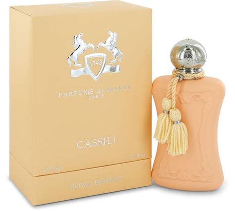 casilli perfume